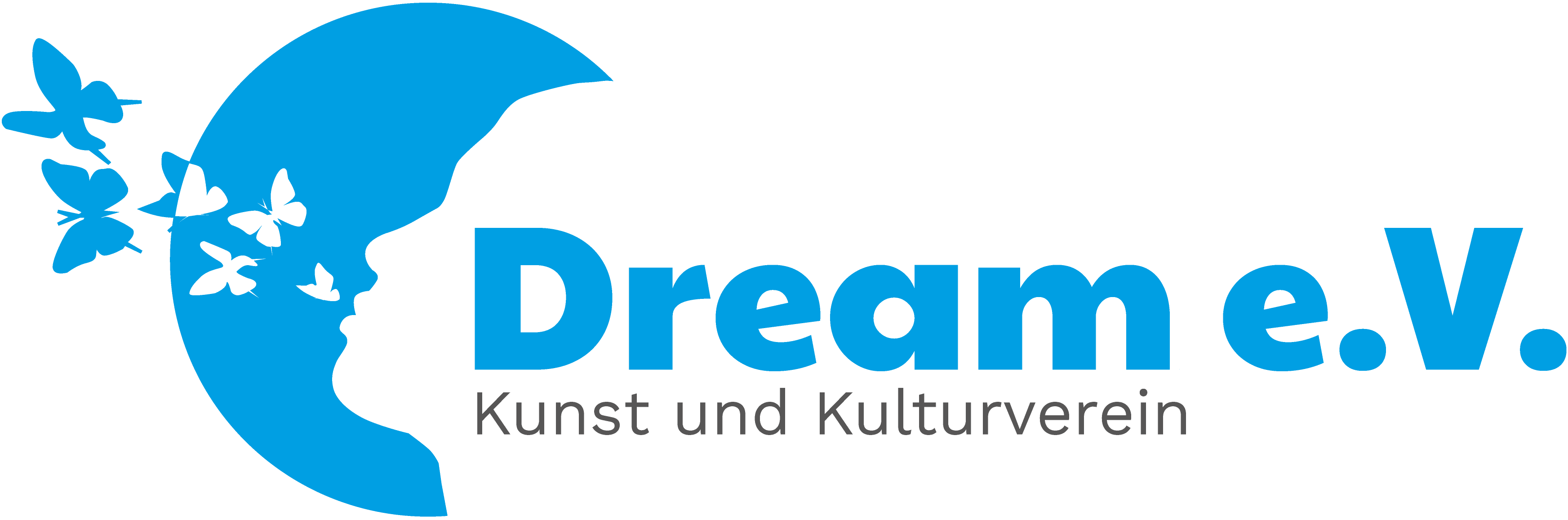 Dream_ev Logo komplett